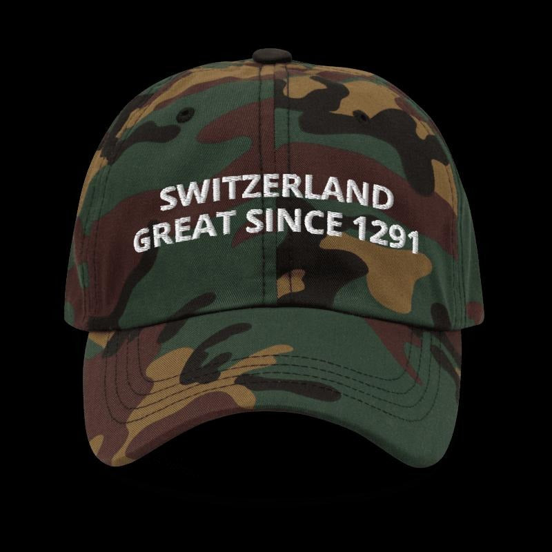 Zusätzliche Alternativfarben
